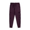 Pantaloni 5tate Of Mind | Retrofuture Combat Jogger Violet