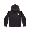 Felpe 5tate Of Mind | 5Omzilla Hoodie Black