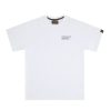 T-Shirts 5tate Of Mind | Retrofuture Basic T-Shirt White