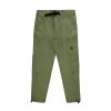 Pantaloni 5tate Of Mind | Retrofuture Hidden Cargo Cargo Jogger Military Green