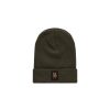 Cappelli 5tate Of Mind | Retrofuture Basic Beanie Military Green