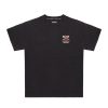 T-Shirts 5tate Of Mind | Gentleman Club T-Shirt Black