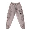 Pantaloni 5tate Of Mind | Retrofuture Cargo Jogger Cargo Grey