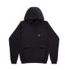 Felpe 5tate Of Mind | Retrofuture Combat Raglan Hoodie Black