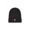 Cappelli 5tate Of Mind | Retrofuture Basic Beanie Black