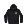 Felpe 5tate Of Mind | Goat Hoodie Black