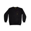 Felpe 5tate Of Mind | Retrofuture Hidden Cargo Sweatshirt Black