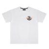 T-Shirts 5tate Of Mind | Goat T-Shirt White