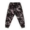 Pantaloni 5tate Of Mind | Retrofuture Basic Jogger Black/Camo