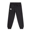 Pantaloni 5tate Of Mind | Monogram Jogger Black