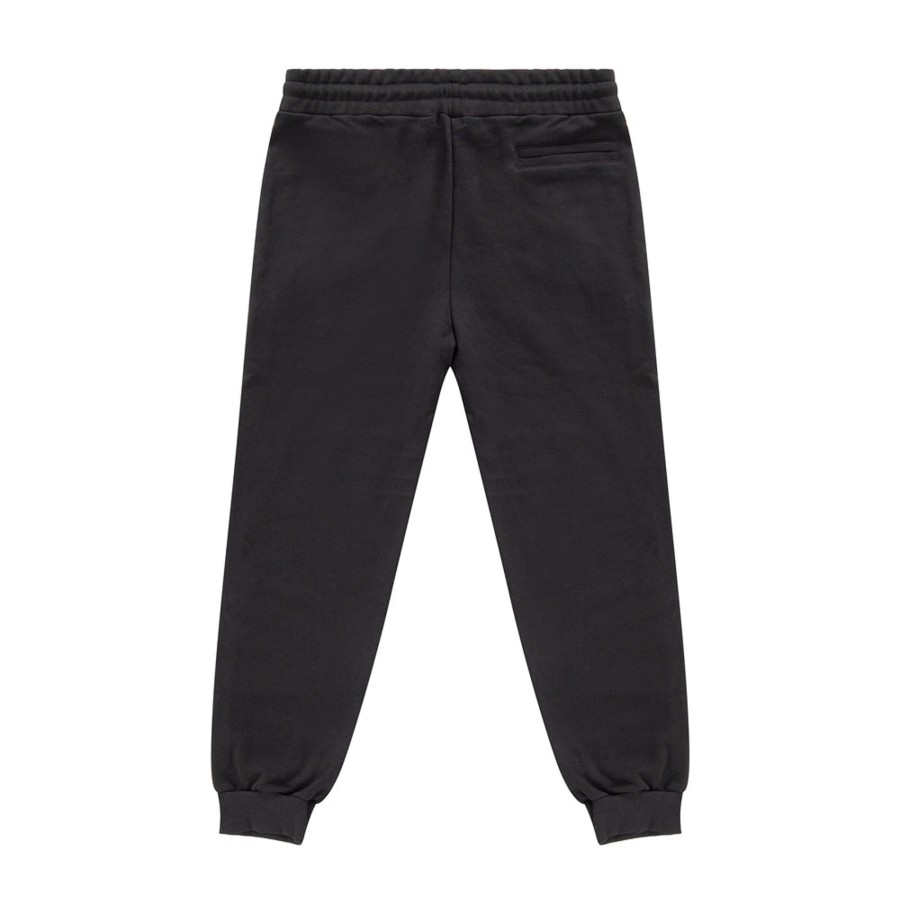 Pantaloni 5tate Of Mind | Monogram Jogger Black