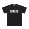 T-Shirts 5tate Of Mind | 5Omciety T-Shirt Black