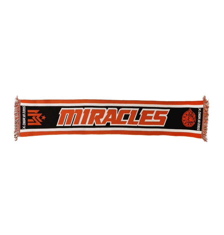 Accessori 5tate Of Mind | Emme-I Miracles Scarf