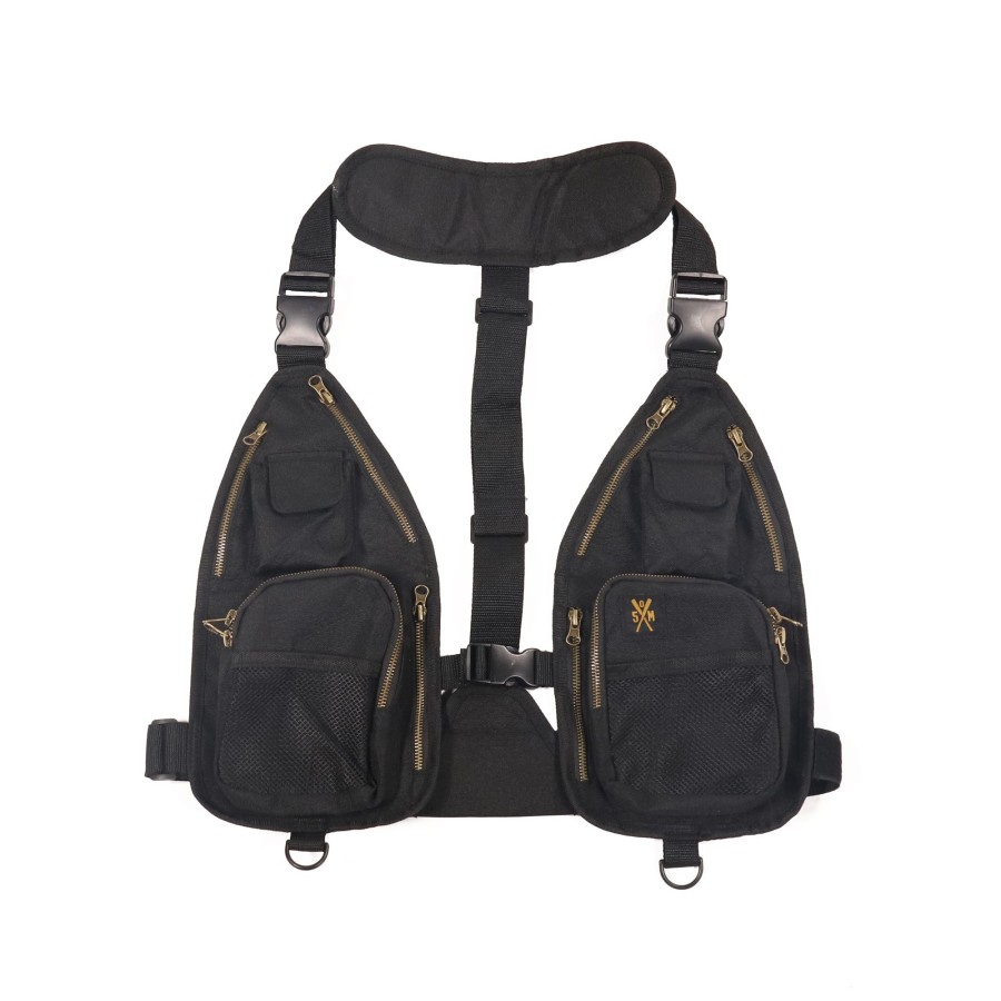 Accessori 5tate Of Mind | Retrofuture Cargo Chest Pack