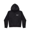 Felpe 5tate Of Mind | Retrofuture Basic Hoodie Black