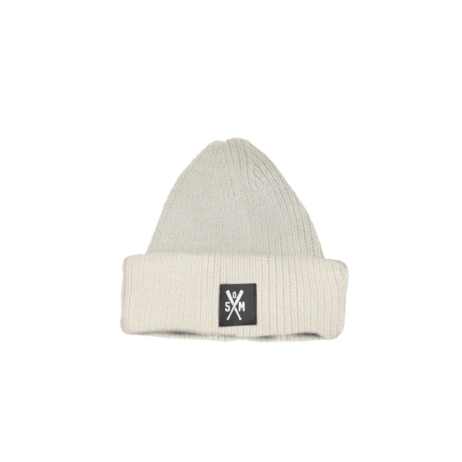 Cappelli 5tate Of Mind | Retrofuture Basic Beanie/Balaclava White