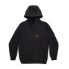 Felpe 5tate Of Mind | Retrofuture Hidden Cargo Hoodie Black