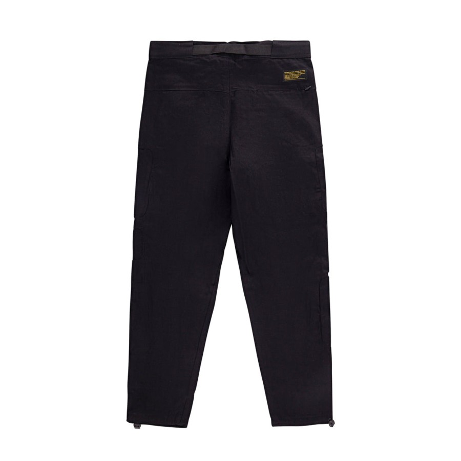 Pantaloni 5tate Of Mind | Retrofuture Hidden Cargo Cargo Jogger Black