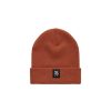 Cappelli 5tate Of Mind | Retrofuture Basic Beanie Brick