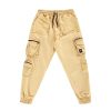 Pantaloni 5tate Of Mind | Retrofuture Cargo Jogger Cargo Sand