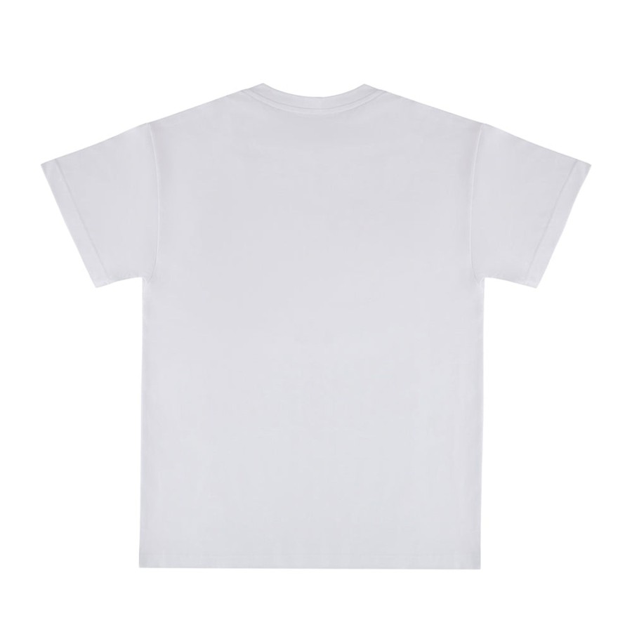 T-Shirts 5tate Of Mind | 5Om Rock T-Shirt White