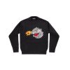 Maglioni 5tate Of Mind | 5Omzilla Sweater Black