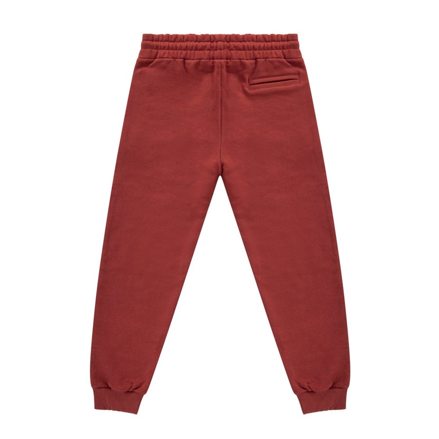 Pantaloni 5tate Of Mind | Monogram Jogger Brick