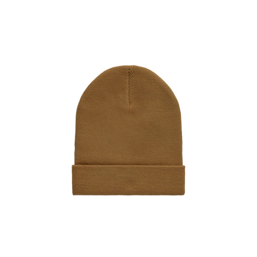 Cappelli 5tate Of Mind | Retrofuture Basic Beanie Sand