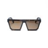 Accessori 5tate Of Mind | 5Om 2011 Sunglasses Tortoise Marrone