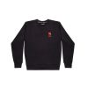 Felpe 5tate Of Mind | 5Om 5Portwear Sweatshirt Black