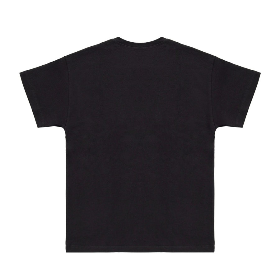 T-Shirts 5tate Of Mind | 5Om Rock T-Shirt Black