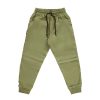 Pantaloni 5tate Of Mind | Retrofuture Basic Jogger Verde Militare