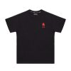 T-Shirts 5tate Of Mind | 5Om 5Portwear T-Shirt Black