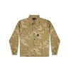 Camicie 5tate Of Mind | Retrofuture Combat Shirt Beige/Camo