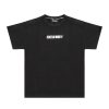 T-Shirts 5tate Of Mind | Box Logo T-Shirt Black