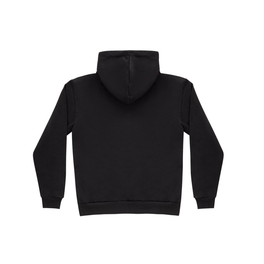 Felpe 5tate Of Mind | Monogram Hoodie Black