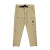 Pantaloni 5tate Of Mind | Retrofuture Hidden Cargo Cargo Jogger Sand