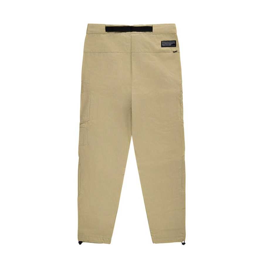 Pantaloni 5tate Of Mind | Retrofuture Hidden Cargo Cargo Jogger Sand