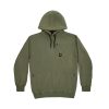 Felpe 5tate Of Mind | Retrofuture Hidden Cargo Hoodie Military Green